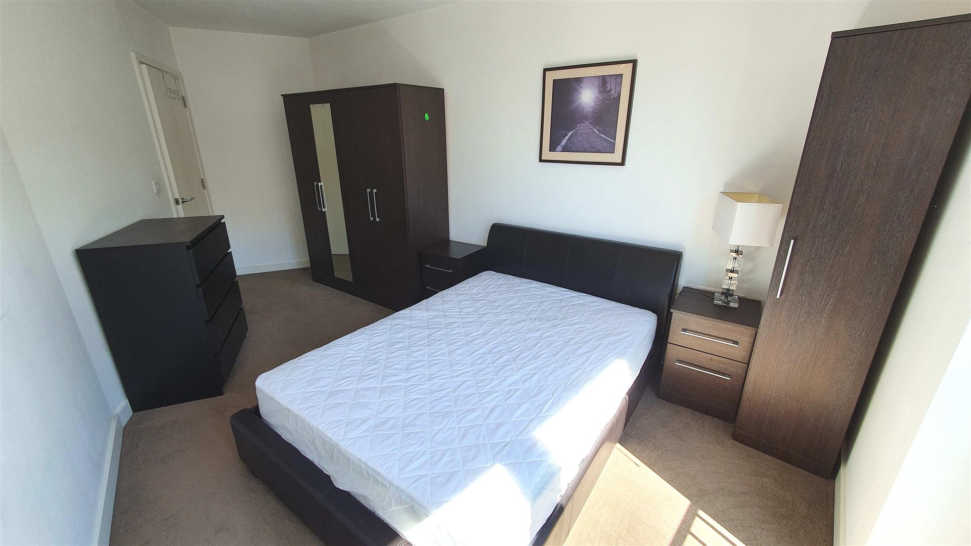 The Hub, 409 5 Piccadilly Place  Manchester